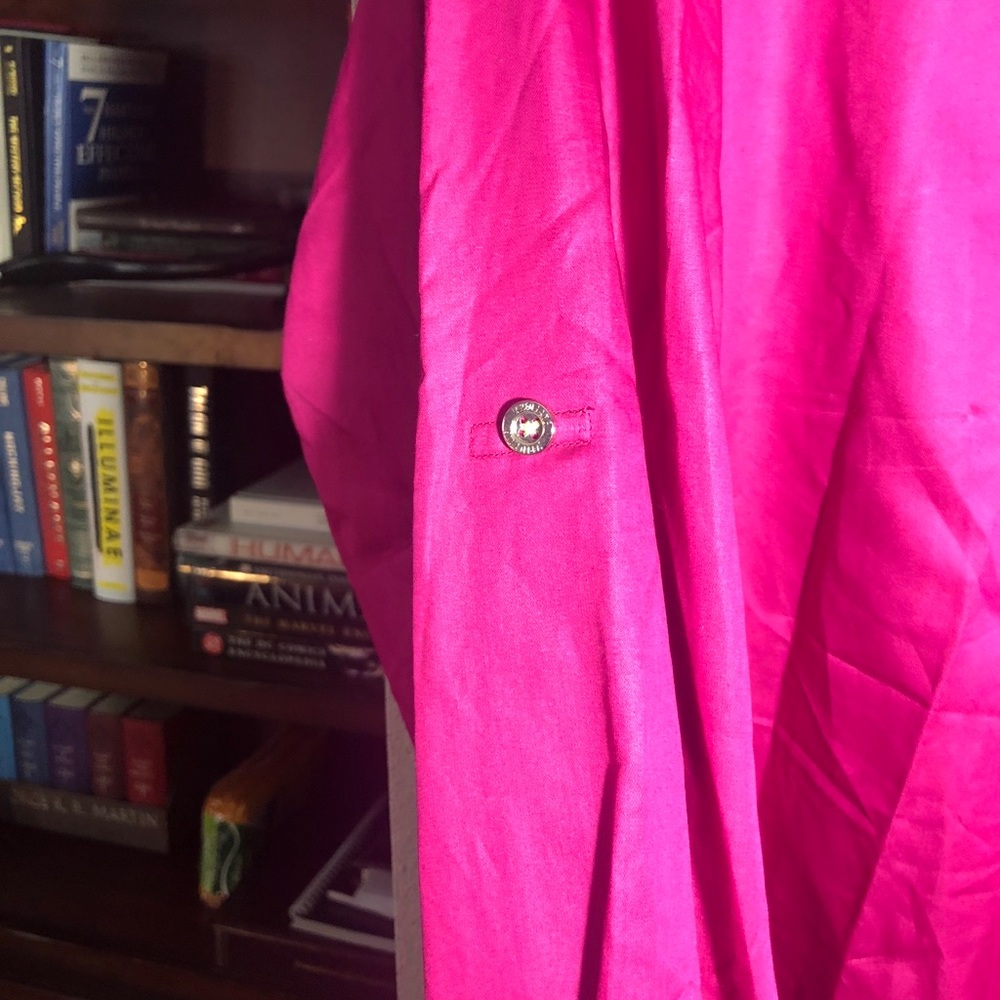 Jared Lang button down - Picture 4 of 4